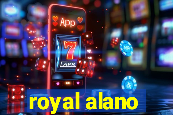 royal alano